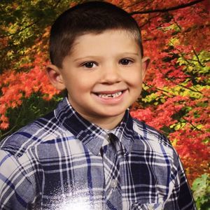 Meet your Posher, Marianne